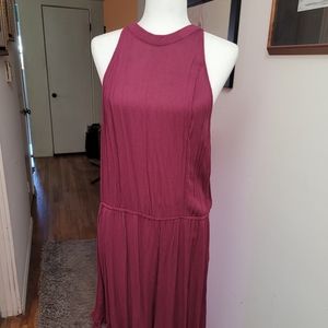 Halter romper